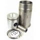 Piston, Ring & Liner Kit (105mm)