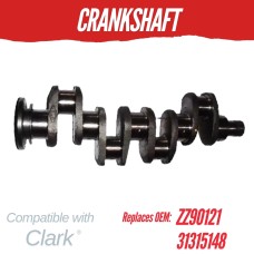 CLARK A4.192 & A4.203 & AD4.203 ROPE SEAL CRANKSHAFT ZZ90121 31315148