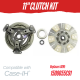 CASE-IH 11" CLUTCH KIT - 1500655C91 - 2400 3500A 485 574 584 674 784 884