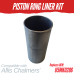 PISTON RING LINER KIT FOR ALLIS CHALMERS / PERKINS A4.236 W/ LINER OD 4.103" U5MK0286 B3169 