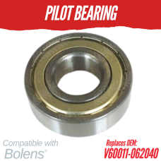 Pilot Bearing for Bolens