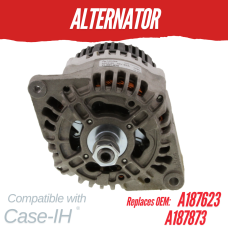 Alternator for Case - IH
