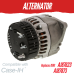 Alternator for Case - IH