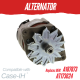 Alternator for Case - IH