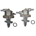 FUEL LIFT PUMP FOR CATERPILLAR C1.5, C1.7, C2.2, 3013C, 3024, 3024C, 3024T 