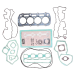 ENGINE OVERHAUL GASKET SET FOR PERKINS 104-19 1.995L DISPLACEMENT REPLC: 195907110