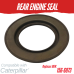 REAR ENGINE SEAL FOR CATERPILLAR CAT 3013C (C1.5), 3014 156-6973