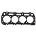 CYLINDER HEAD GASKET FOR PERKINS 104-19 - 1.995L DISPLACEMENT  REPLC: SBA111147520, 111147520