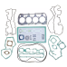 ENGINE OVERHAUL GASKET SET FOR PERKINS 104-22 / 404C-22 - 2.216L