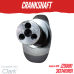 CRANKSHAFT FOR CLARK A4.236 / A4.248 LIP SEAL ZZ90081 3637401M91 CY60-70-80B