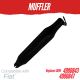 Muffler for Fiat