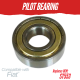 PILOT BEARING FOR FIAT