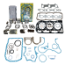 MAJOR ENGINE OVERHAUL KIT FOR FORD 201 CID DIESEL 4000 4600 4610 4610SU 4630 