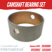 CAMSHAFT BEARING SET FOR INTERNATIONAL D155 & D179