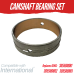 CAMSHAFT BEARING SET FOR INTERNATIONAL D155 & D179