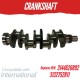 CRANKSHAFT FOR INTERNATIONAL D239 D246 ENGINES  574 674 684 784 824  3144626R92