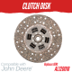 Clutch Plate for John Deere