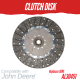 Clutch Plate for John Deere