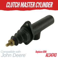 Clutch Master Cylinder for John Deere