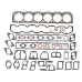 HEAD GASKET SET FOR JOHN DEERE 6.404T/A 4430 4520 690B 693B REPLC: AR63270 RE524429 RG27876