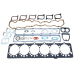 HEAD GASKET SET FOR JOHN DEERE 6081LC 6081HC POWERTECH 8300 9610 REPLC: RE506222 RE57186