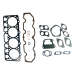 HEAD GASKET SET FOR JOHN DEERE 4.270 EARLY 3020 JD500 REPLC: AR53032 RE524090