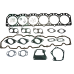 HEAD GASKET SET FOR JOHN DEERE 6.404D MID ESN 105 4000 4020 7700 REPLC: AR53630 RE524101 