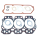 HEAD GASKET SET FOR JOHN DEERE 3.164D 3.179D 3029D 3029T REPLC: RE38850 RE37489