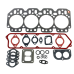 HEAD GASKET SET FOR JOHN DEERE 4.219 4.239D 4.239T 4039D 4039T REPLC: RE38851 AR71992