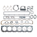 HEAD GASKET SET FOR JOHN DEERE 6.404D LATE ESN 4040 4230 7700 REPLC: AR63940 RE524110 