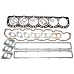 HEAD GASKET SET FOR JOHN DEERE 6.466A 6.466T 690C 4450 5720 9940 REPLC: AR98851 RE524409