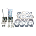 INFRAME ENGINE OVERHAUL KIT FOR JOHN DEERE 4.219 LATE - 2030 2120 440A 440B 410