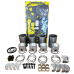 MAJOR ENGINE OVERHAUL KIT FOR JOHN DEERE 4.239D - 2130 2350 2735 70D 210C 244E 