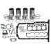 INFRAME ENGINE OVERHAUL KIT FOR JOHN DEERE 4.270 - (Early Replacement Block) 3020