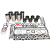 IN-FRAME ENGINE OVERHAUL KIT FOR JOHN DEERE 6.101A/T -  EARLY - 8760 8870