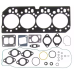 HEAD GASKET SET FOR JOHN DEERE 4045T/H 8 VALVE TIER 2 335D 710J 5100R 6430 RE532842