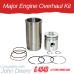 MAJOR ENGINE OVERHAUL KIT FOR JOHN DEERE 6.404D LATE 4040 4230 6600 6602 7700