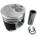 MAJOR ENGINE REBUILD KIT FOR KOMATSU 3D76E INDIRECT INJECTION NON TURBO