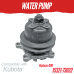 WATER PUMP FOR KUBOTA TRACTOR KH110 L175 L185 L200 L225DT L245 L345DT REPLC: 15321-7303