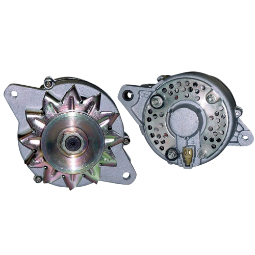 Alternador Nuevo De 12v 40a Compatible Motores Kubota V  Jm