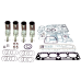 MAJOR ENGINE OVERHAUL KIT FOR LANDINI PERKINS A4.236 EARLY SERIAL NUMBERS 6550 6830 7830 7550
