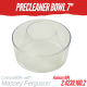 Bowl - PreCleaner - 7" for Massey Ferguson