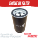 ENGINE OIL FILTER FOR MASSEY FERGUSON 2605 2615 2635 1447082M2