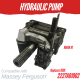 HYDRAULIC PUMP MARK III FOR MASSEY FERGUSON 2605 2615 2635 2227A01002