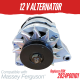 12V ALTERNATOR FOR MASSEY FERGUSON 2635 2824P00101