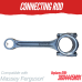 CONNECTING ROD FOR MASSEY FERGUSON 2605 2615 2635 3604445M91