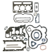 OVERHAUL GASKET SET FOR MASSEY FERGUSON 2605 3604697M1