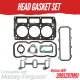 HEAD GASKET SET FOR MASSEY FERGUSON 2615 3905287M91