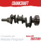 CRANKSHAFT FOR MASSEY FERGUSON 2605 3905751M1