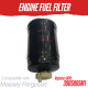 ENGINE FUEL FILTER FOR MASSEY FERGUSON 2605 2615 2635 3905865M1